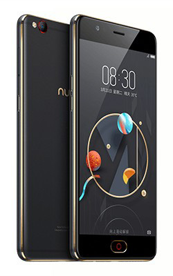 nubia M2 Lite